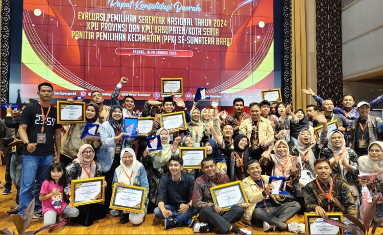 Komisi Pemilihan Umum Agam