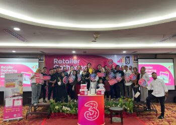 Indosat HiFi Air Hadirkan Internet Rumah Nirkabel Terjangkau untuk Keluarga dan Bisnis di Sumatra