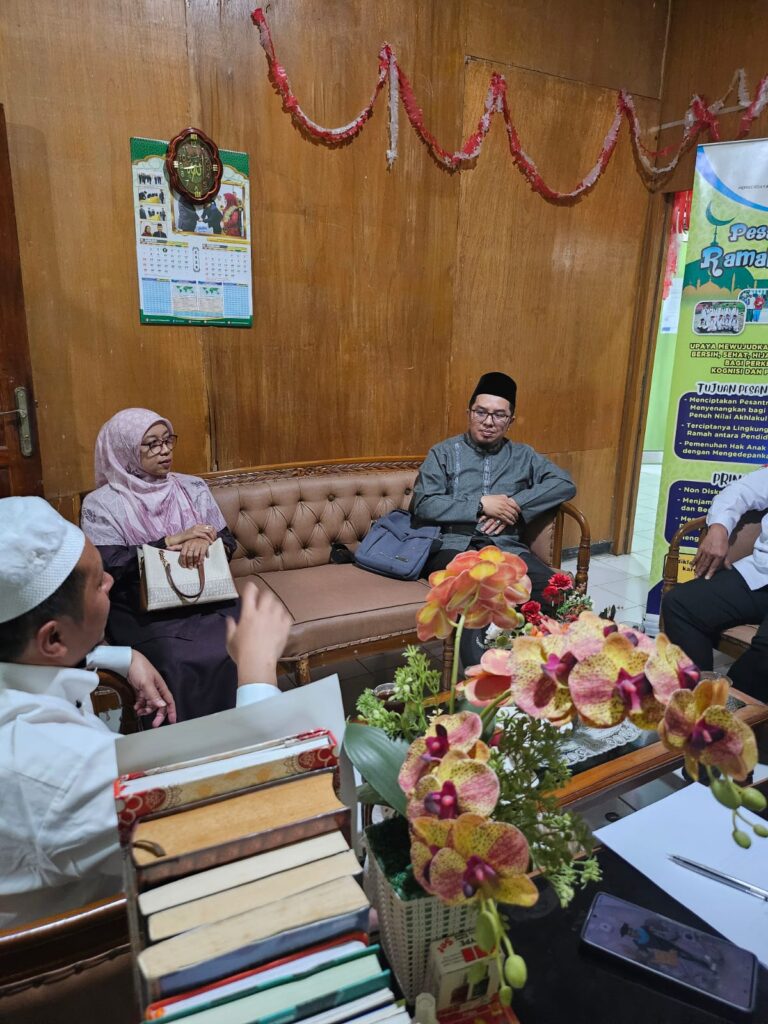 Pondok Pesantren Al-Irsyad Bukittinggi