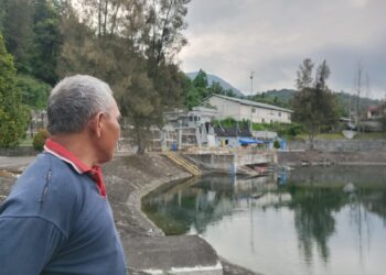 Masyarakat Singkarak Menuntut Realisasi Janji PLN dan Pelestarian Ikan Bilih