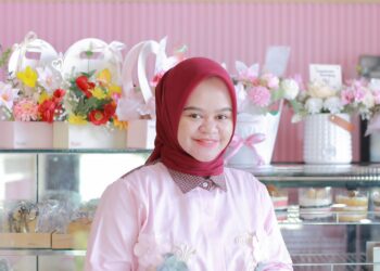 SN Dessert & Cake Hadir Memanjakan Lidah Pelanggan 