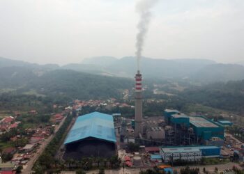 Gugatan Lingkungan LBH Padang Ditolak, PTUN Jakarta Abaikan Fakta Pencemaran Limbah Beracun PLTU Ombilin