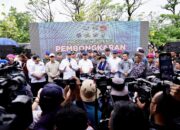Hasil Penelitian Temukan Sertifikat Berada di Luar Garis Pantai, Kementerian ATR/BPN Akan Lakukan Proses Pembatalan