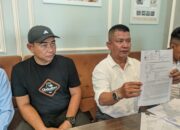 Kasus BPKB Ganda Semakin Mengkhawatirkan, Kantor Hukum Zulkifli, S.H, M.H, dan Rekan akan Buat Posko Pengaduan