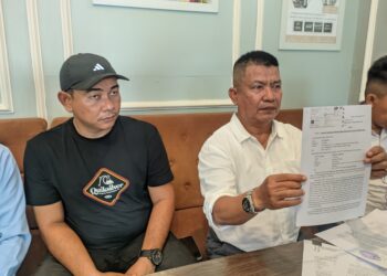 Kasus BPKB Ganda Semakin Mengkhawatirkan, Kantor Hukum Zulkifli, S.H, M.H, dan Rekan akan Buat Posko Pengaduan