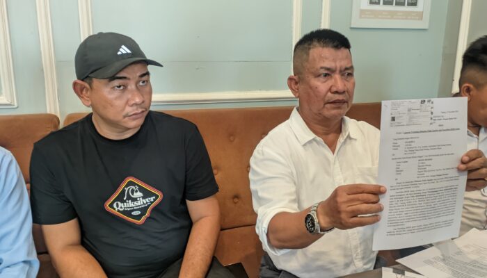 Kasus BPKB Ganda Semakin Mengkhawatirkan, Kantor Hukum Zulkifli, S.H, M.H, dan Rekan akan Buat Posko Pengaduan