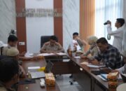 Warga Nagari Kapalo Hilalang Terima Ganti Rugi Lahan Tol Padang-Sicincin