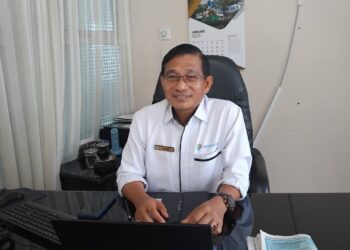 Angka Kemiskinan Kota Pariaman Naik Jadi 4,26 Persen pada Tahun 2024