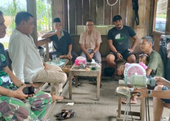 Komunitas Batu Akik Bujang Gemstone, Tetap Eksis di Tengah Tren Baru