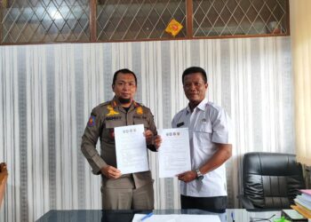 Satpol PP Damkar Luncurkan Inovasi “Cabe Rawit” untuk Keamanan Bersama