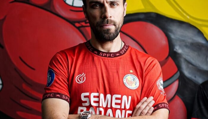 Marco Baixinho Cedera Serius, Absen Hingga Akhir Musim