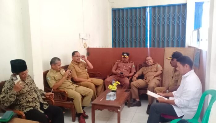 UPK PNPM MPd IV Koto Aur Malintang Segera di Transformasi Jadi BumDesma