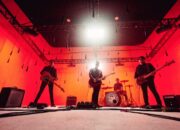 THE RAIN Rilis Lagu “Di Bawah Hujan”