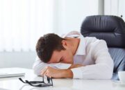 5 Kondisi yang Bisa Dialami Akibat Kurang Tidur