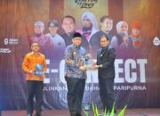 Kota Padang Gelar The Journey of Love : Re-Connect
