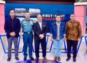 Wamen Ossy Sampaikan Komitmen Kementerian ATR/BPN dalam Penyelesaian Isu Pagar Laut