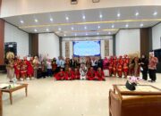 Ada Kesempatan Emas Magang di Qatar Bagi 50 Mahasiswa Poltekkes Kemenkes Padang