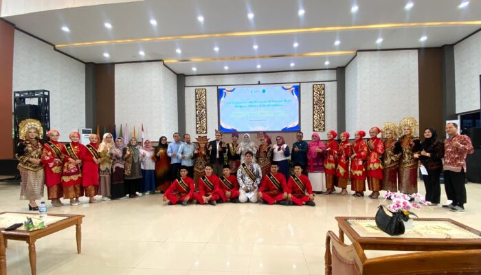 Ada Kesempatan Emas Magang di Qatar Bagi 50 Mahasiswa Poltekkes Kemenkes Padang