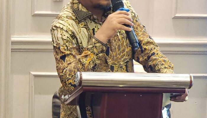 H. Arisal Aziz Dorong Pembentukan Tim Khusus untuk Kawal Kasus Penembakan WNI di Malaysia