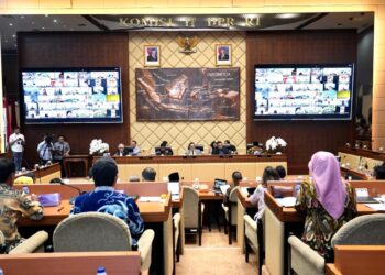 Bhumi ATR/BPN, Implementasi Keterbukaan Informasi Publik yang Dapat Apresiasi Internasional