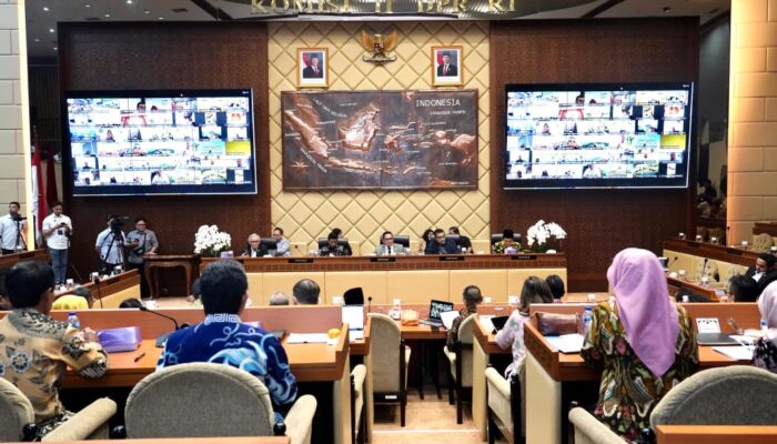 Bhumi ATR/BPN, Implementasi Keterbukaan Informasi Publik yang Dapat Apresiasi Internasional
