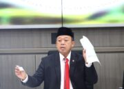 100 Hari Kerja Menteri ATR/BPN, Ini Capaiannya?