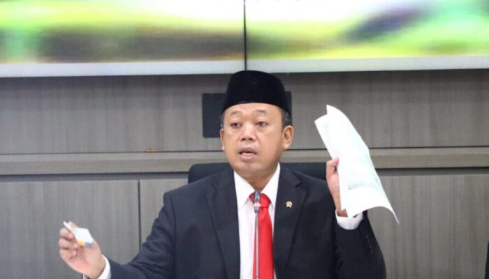 100 Hari Kerja Menteri ATR/BPN, Ini Capaiannya?