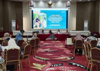 Bawaslu Dharmasraya Gelar Rakor Evaluasi Pengawasan Pilkada 2024