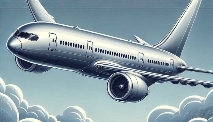 Harga Tiket Pesawat Domestik Melonjak, Wisatawan Pilih Liburan ke Luar Negeri!