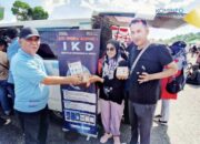 Capaian IKD Padang Panjang Masuk Lima Terbaik Tingkat Nasional