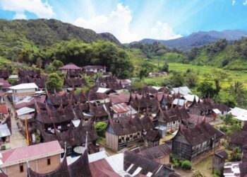 Desa Wisata Kampung Saribu Gonjong Bakal Terima Penghargaan ASEAN Tourism Award 2025