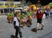 Kuda Lumping Sari Utomo, Pelestari Kesenian Jawa di Bumi Solok Selatan
