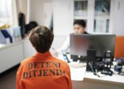 16 DPO Internasional Ditangkap Sepanjang 2024