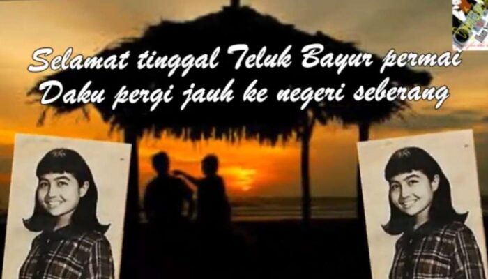 Sempat Menduduki 150 Album Indonesia Terbaik, Ini Fakta Lagu Nostalgia “Selamat Tinggal Teluk Bayur”