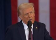 Resmi Jadi Presiden AS, Ini Bocoran Kebijakan Donald Trump