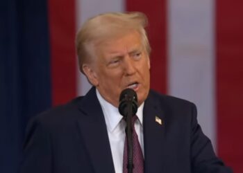 Resmi Jadi Presiden AS, Ini Bocoran Kebijakan Donald Trump