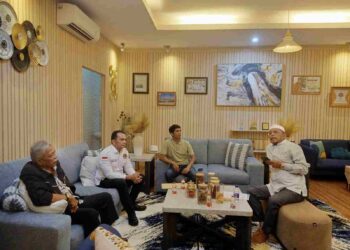 Kasus Kematian Rahmat Vaisandri Tak Kunjung Terang, H. Arisal Azis: ”Besok Saya akan Datangi Polda Metro Jaya!!”