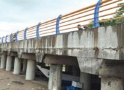 Proyek Jalan Teluk Bayur-BIM Terancam Tertunda! Pembebasan Lahan Jadi Masalah Utama