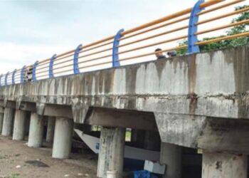 Proyek Jalan Teluk Bayur-BIM Terancam Tertunda! Pembebasan Lahan Jadi Masalah Utama