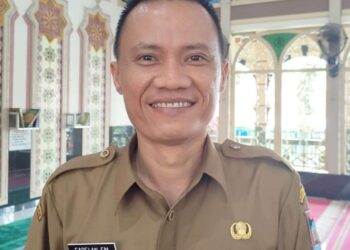 Musim Durian, Volume Sampah Meningkat di Padang