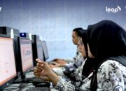 Pijar Sekolah Tingkatkan Keterlibatan Orang Tua melalui Pemantauan Nilai secara Online