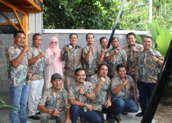 Wartawan Mitra Strategis untuk Kemajuan Daerah