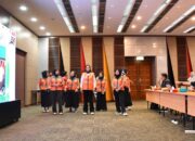 PT Semen Padang Dukung Penguatan K3 di Seluruh Lini Perusahaan