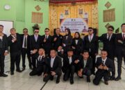 Perjuangan Bisri Melawan Keterbatasan, Disabilitas Bukan Lagi Alasan