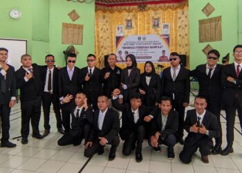 Perjuangan Bisri Melawan Keterbatasan, Disabilitas Bukan Lagi Alasan