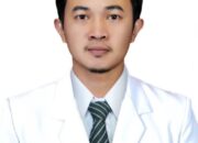 Dokter Ronaldi Noor Paparkan Penanganan Demam Pada Anak