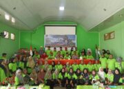 Kogantera Catatkan SHU Ratusan Juta