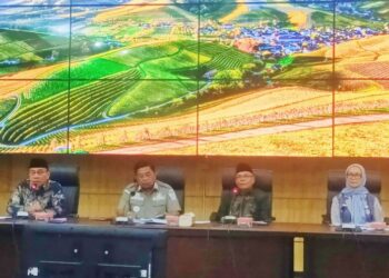 Masjid Nurul Iman Bakal Gelar Kegiatan Rutin