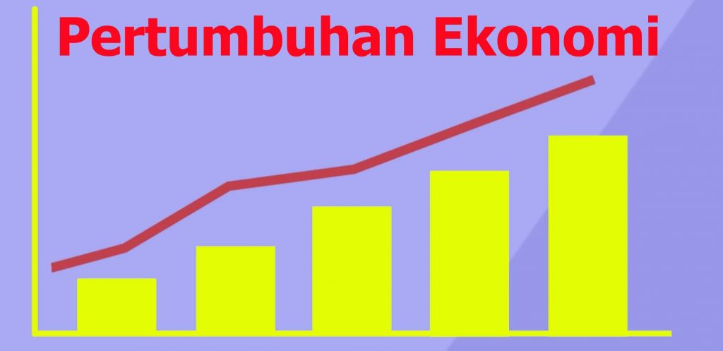 Pertumbuhan Ekonomi