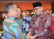 Pemko Padang Siap Bersinergi dengan Polda